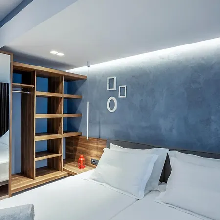 Apartment Katouni25 Luxury *