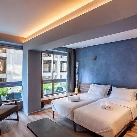 Katouni25 Luxury * Thessaloniki