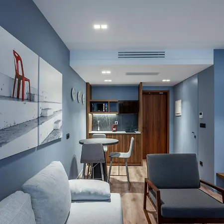 Katouni25 Luxury Thessaloniki