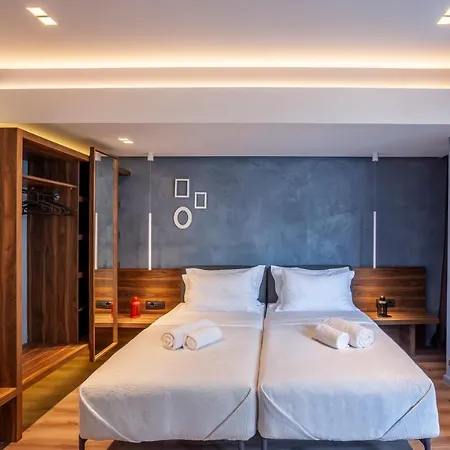 Katouni25 Luxury Thessaloniki