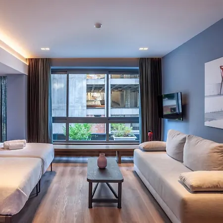 Katouni25 Luxury * Thessaloniki