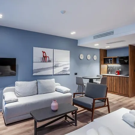 Katouni25 Luxury Thessaloniki