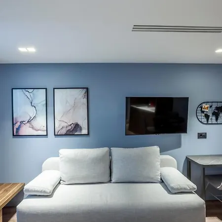 Katouni25 Luxury Thessaloniki