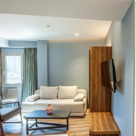 Katouni25 Luxury Apartment Thessaloniki