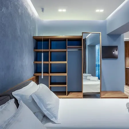 Apartment Katouni25 Luxury *