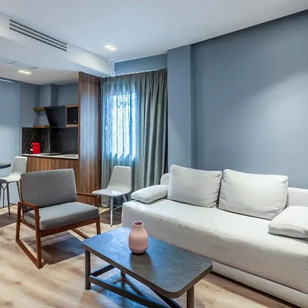 Apartment Katouni25 Luxury Thessaloniki