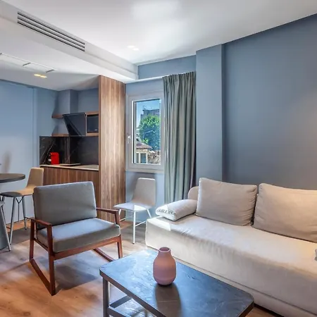 Katouni25 Luxury Apartment *