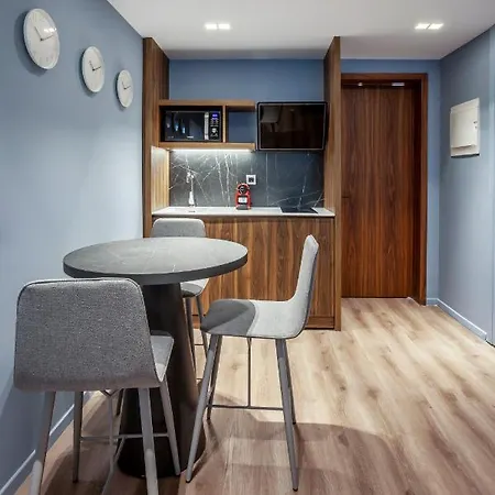 Apartamento Violin Glam By Binobi! Tesalónica