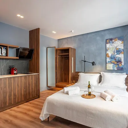 Katouni25 Luxury Tesalónica