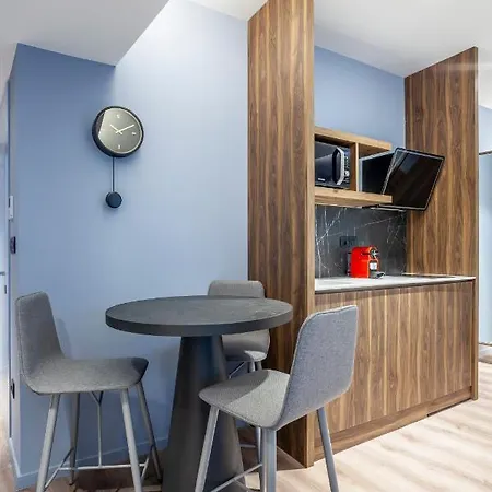 Apartamento Violin Glam By Binobi!