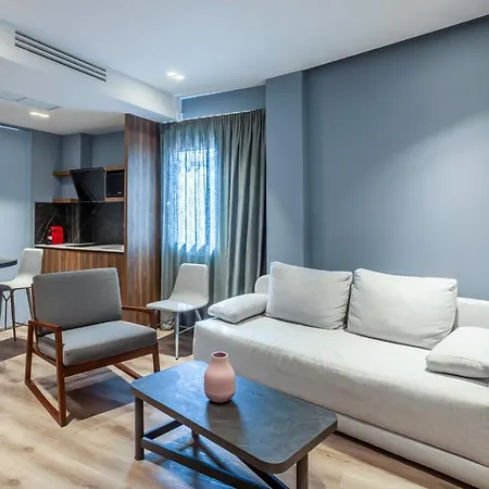 Apartamento Violin Glam By Binobi! Tesalónica