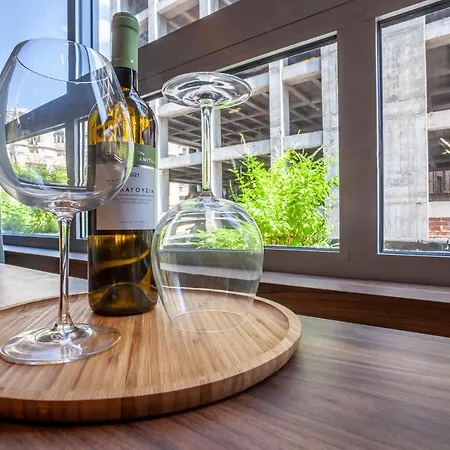 Violin Glam By Binobi! Apartamento *