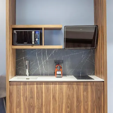 Apartamento Violin Glam By Binobi! *