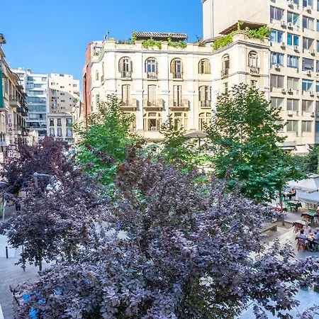 Apartamento Violin Glam By Binobi!