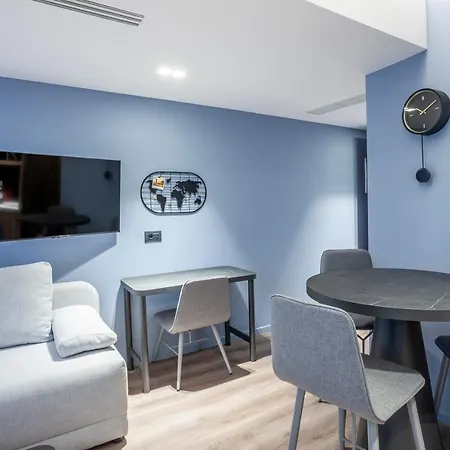 Violin Glam By Binobi! Apartamento Tesalónica