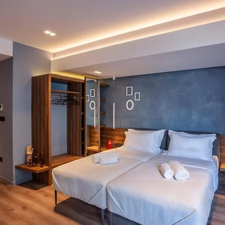 Katouni25 Luxury * Thessaloniki