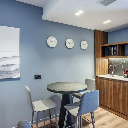 Katouni25 Luxury Thessaloniki