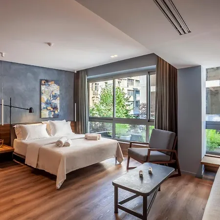 Katouni25 Luxury Thessaloniki