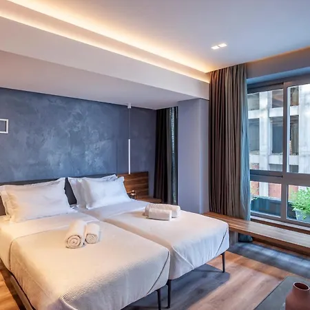 Apartman Violin Glam By Binobi! *