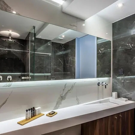 Katouni25 Luxury * Thessaloniki