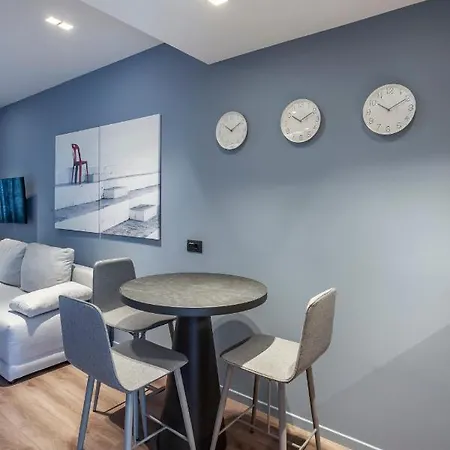 Violin Glam By Binobi! Apartman *