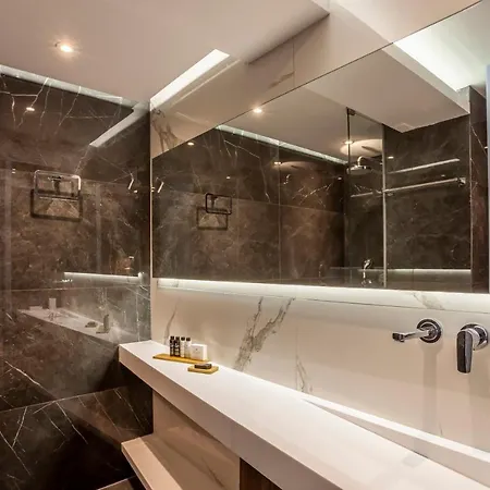 Katouni25 Luxury * Thessaloniki