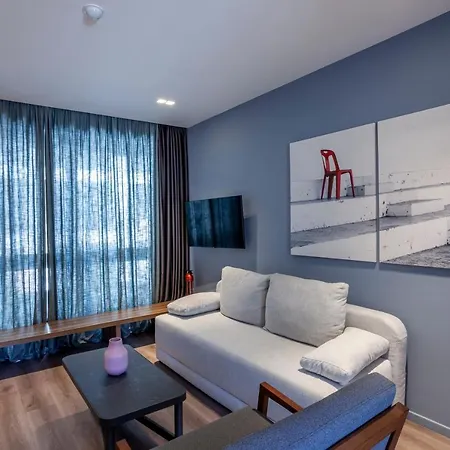 Katouni25 Luxury