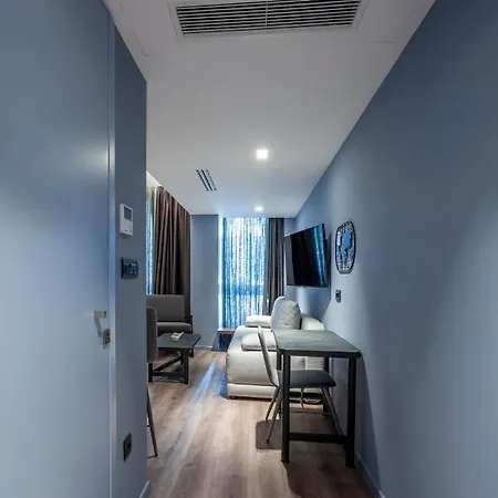 Violin Glam By Binobi! Apartman *