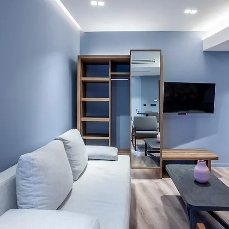 Katouni25 Luxury *