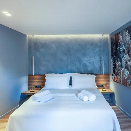 Apartment Katouni25 Luxury