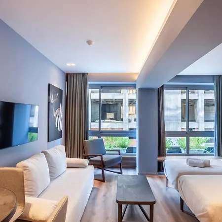 Katouni25 Luxury Apartment