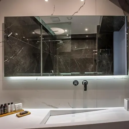 Apartment Katouni25 Luxury Thessaloniki