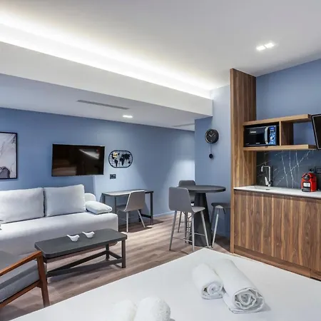 Violin Glam By Binobi!