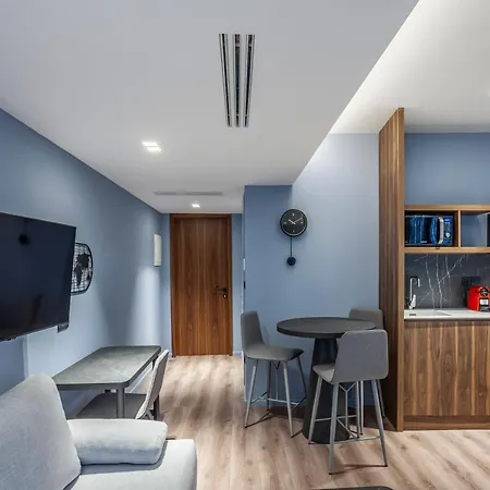 Katouni25 Luxury * Thessaloniki