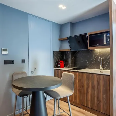 Violin Glam By Binobi!