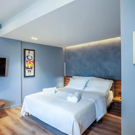 Violin Glam By Binobi!