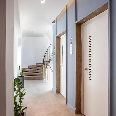 Katouni25 Luxury * Thessaloniki