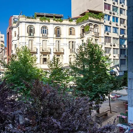 Katouni25 Luxury Apartment