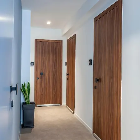 Katouni25 Luxury * Thessaloniki