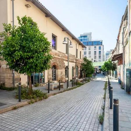 Apartment Katouni25 Luxury *