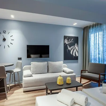 Katouni25 Luxury * Thessaloniki