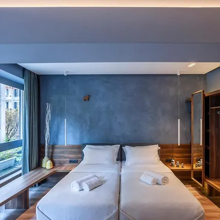 Apartment Katouni25 Luxury *