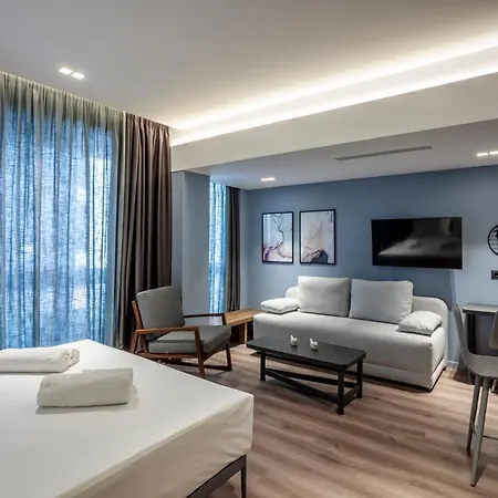 Violin Glam By Binobi! Apartman *