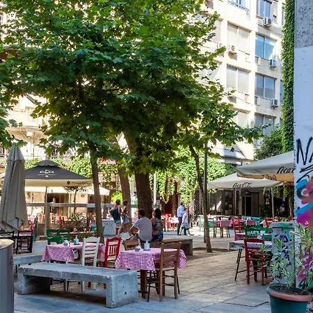 Violin Glam By Binobi! Szaloniki